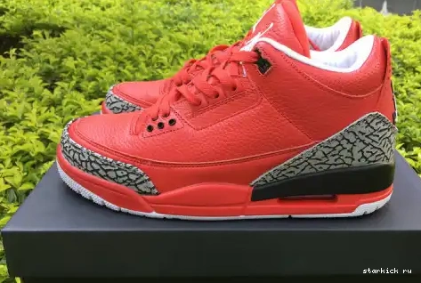 JORDAN RETRO 580775-601 AIR 88 580775-601 3 0501